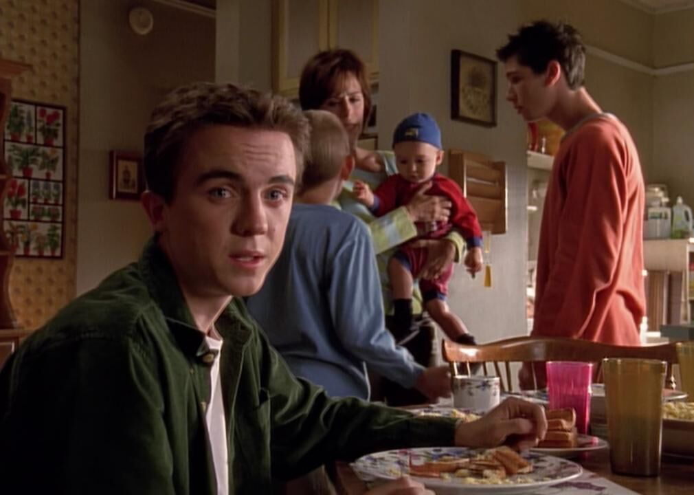 Malcolm in the Middle